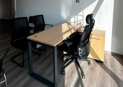 CLC Chicureo