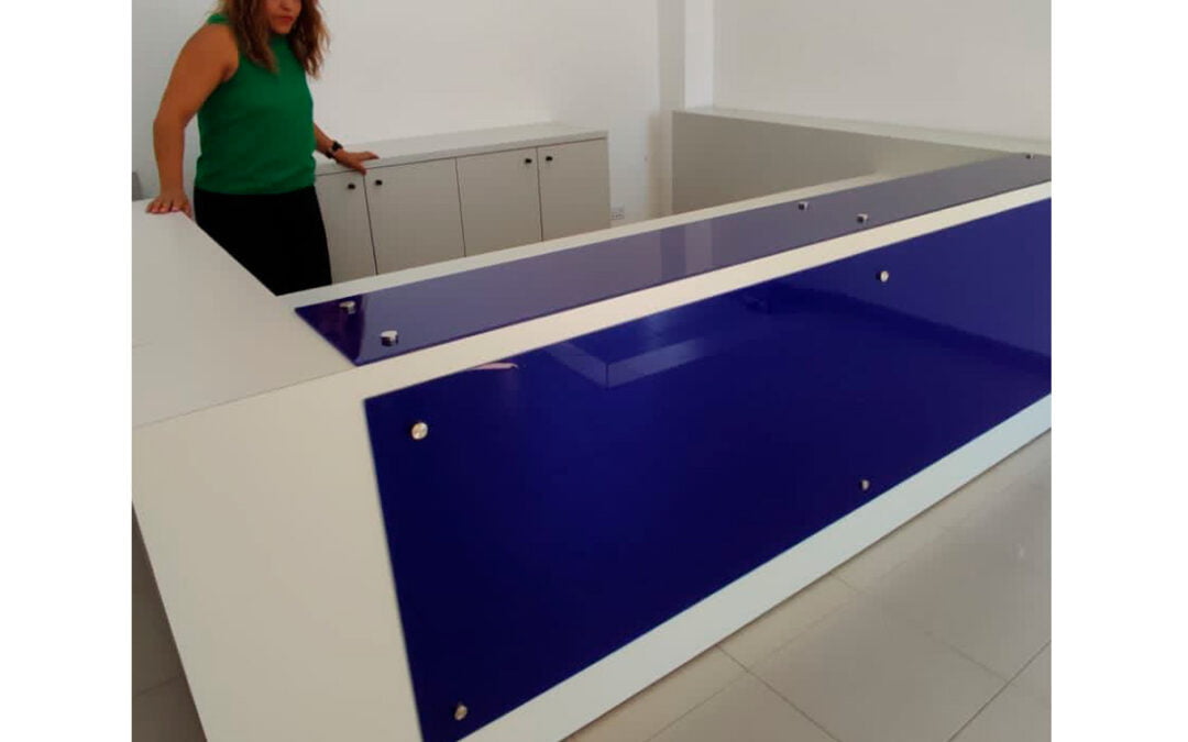 Recepción Sagita